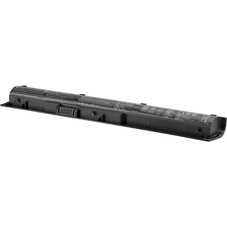 Axiom Axiom Li-Ion 4-Cell Battery For Hp - J6U78Aa J6U78AA-AX